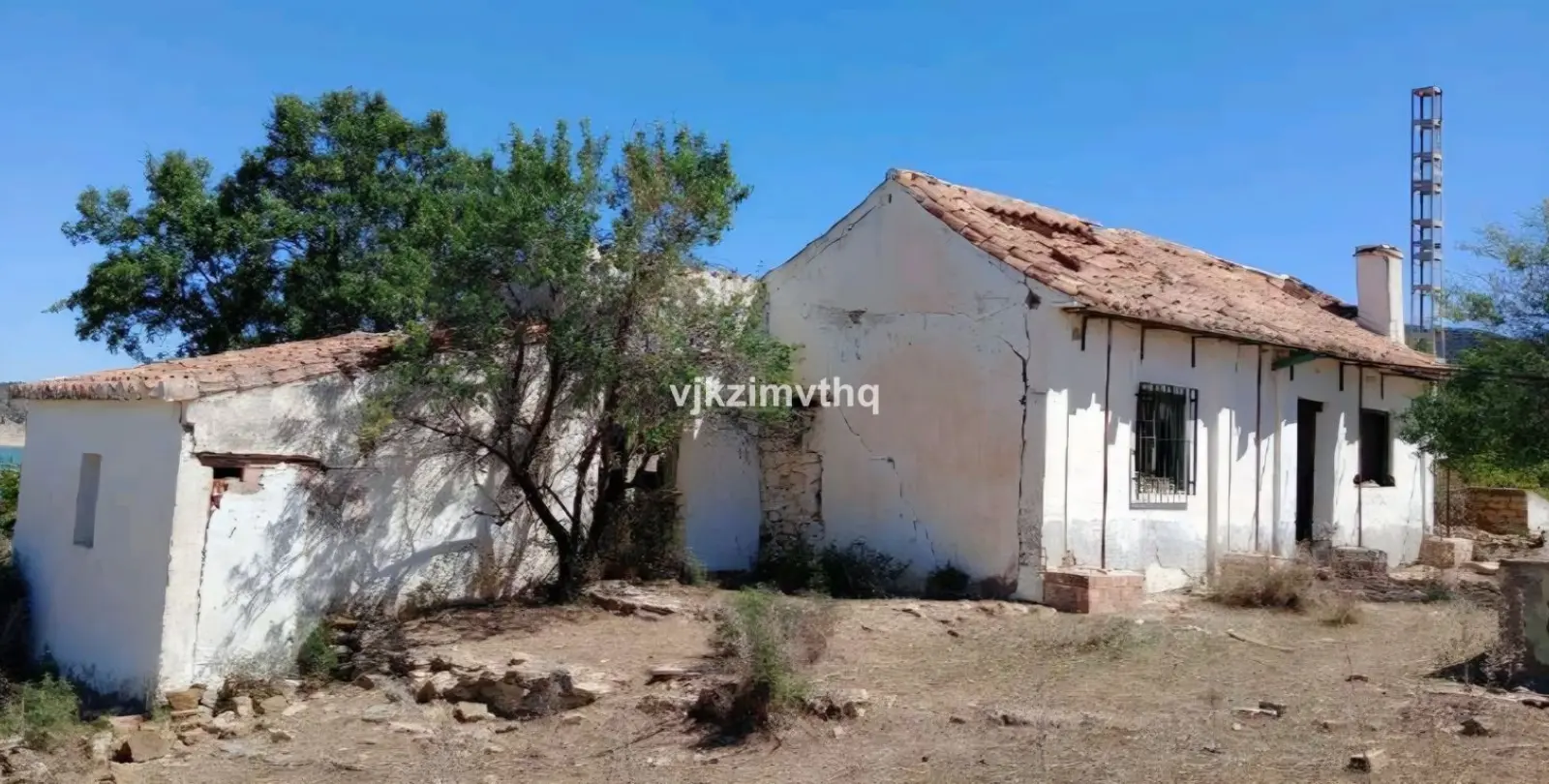 Продажа  коммерческого участка в Ardales 9
