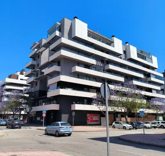 Продажа пентхауса в Estepona