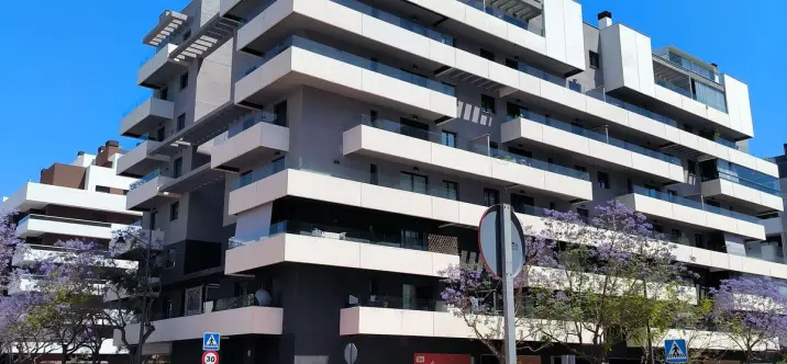 Продажа пентхауса в Estepona 0