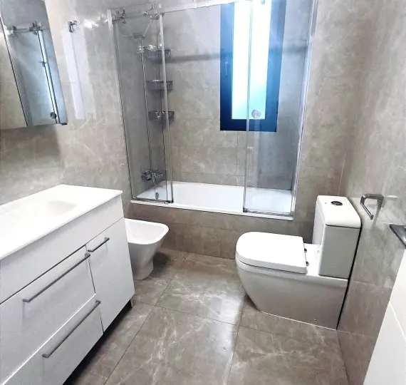 Продажа пентхауса в Estepona