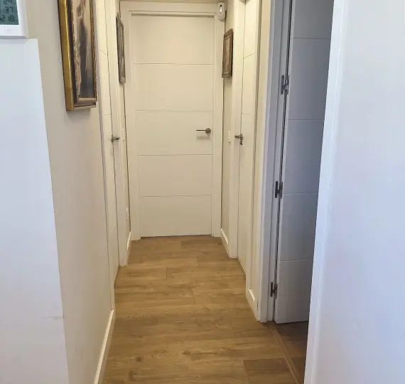 Продажа пентхауса в Estepona