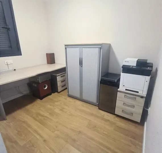 Продажа пентхауса в Estepona