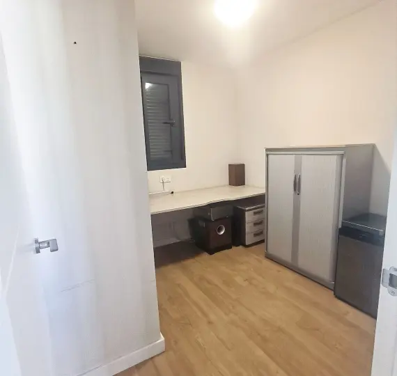 Продажа пентхауса в Estepona