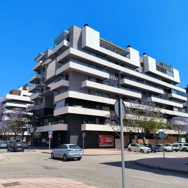 Sale of penthouse in Estepona