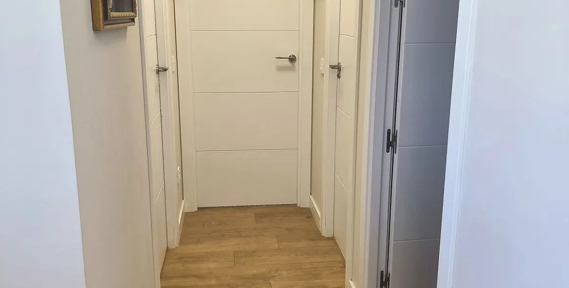 Sale of penthouse in Estepona 4