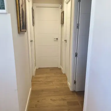 Sale of penthouse in Estepona