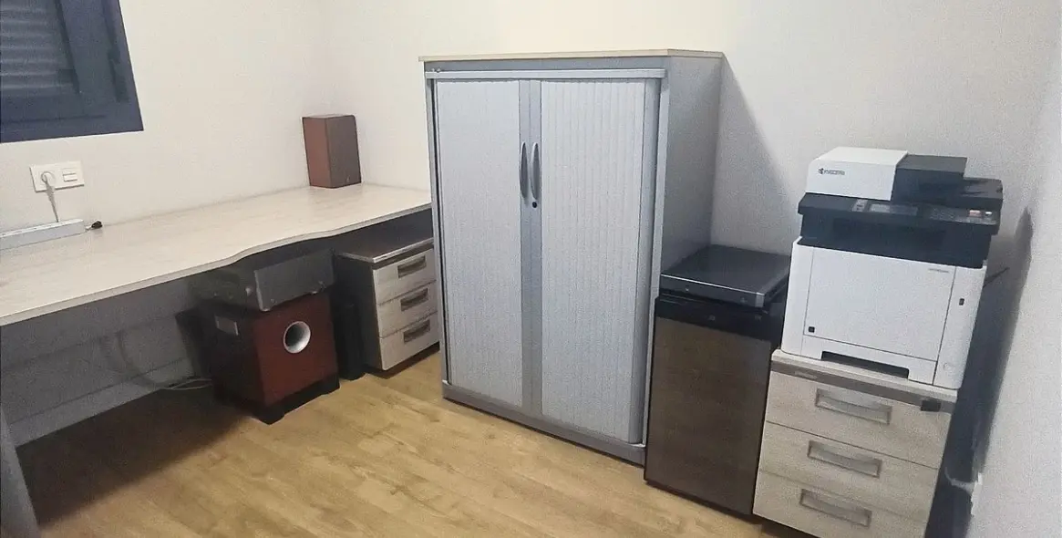 Sale of penthouse in Estepona 5