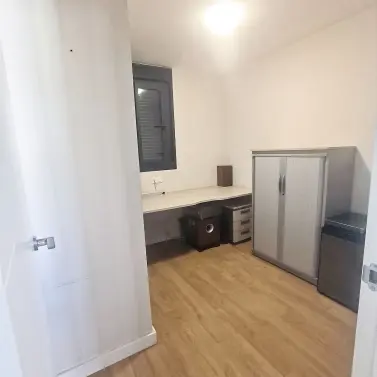 Sale of penthouse in Estepona