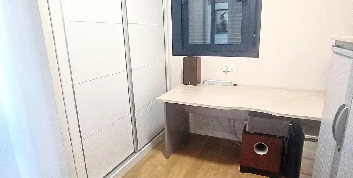 Sale of penthouse in Estepona 7