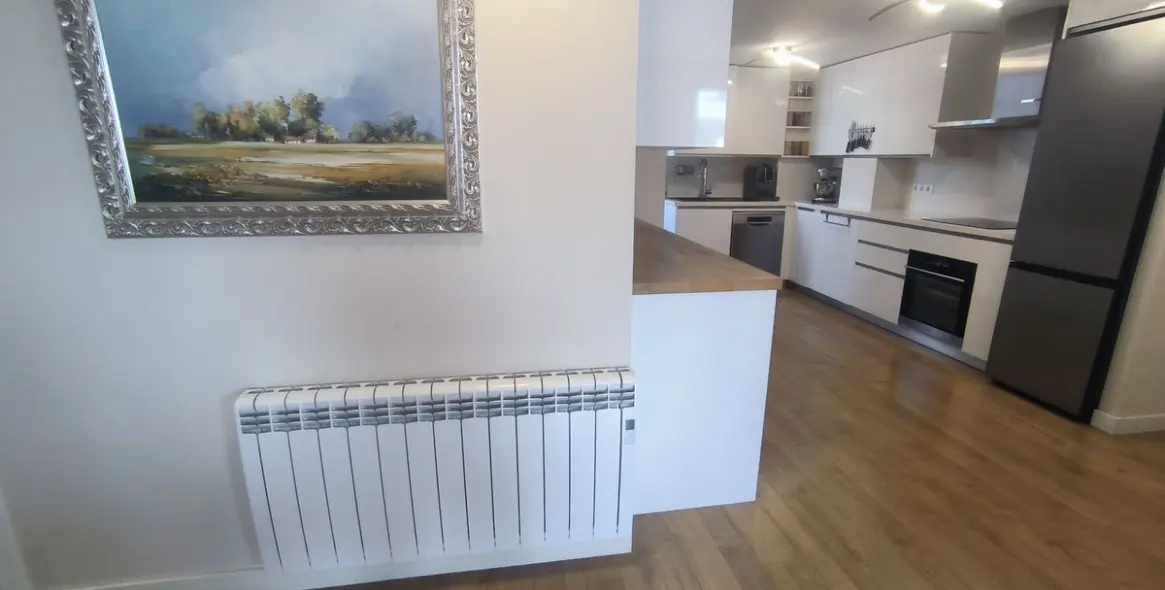 Sale of penthouse in Estepona 15