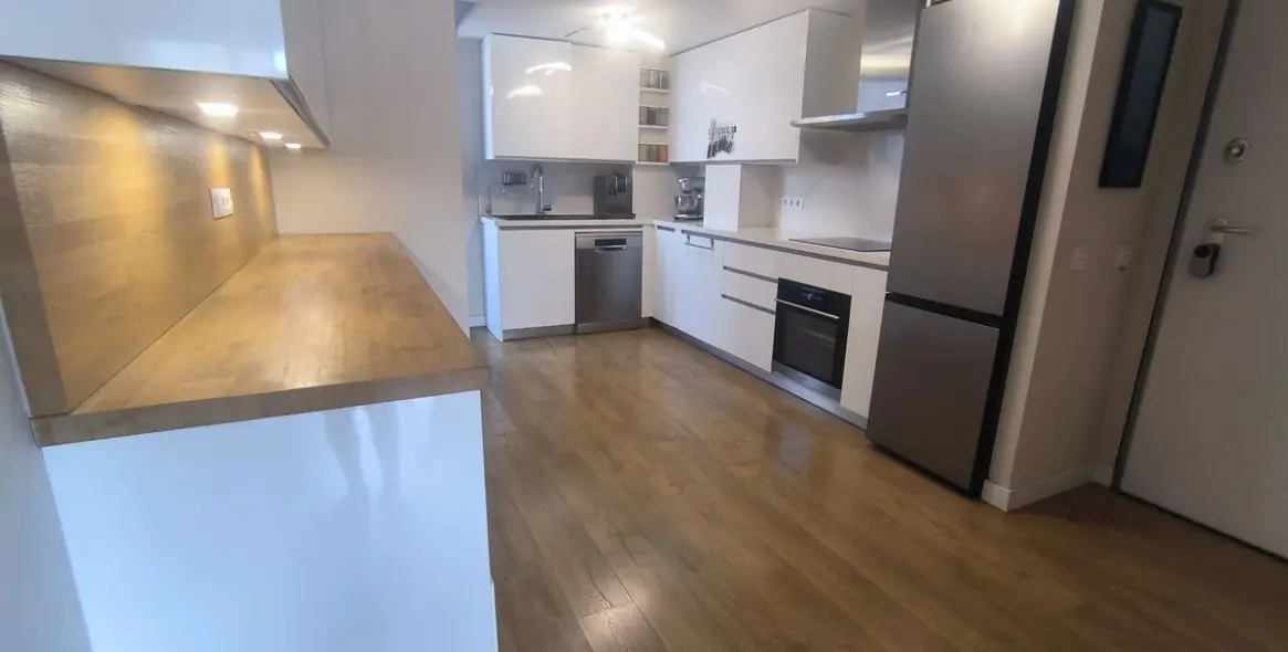 Sale of penthouse in Estepona 17