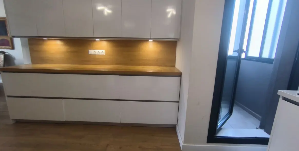 Sale of penthouse in Estepona 20