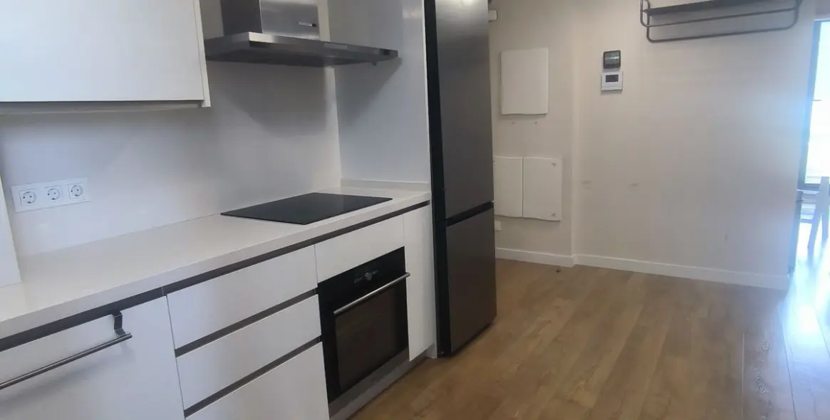 Sale of penthouse in Estepona 22