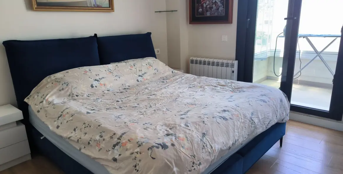 Sale of penthouse in Estepona 25