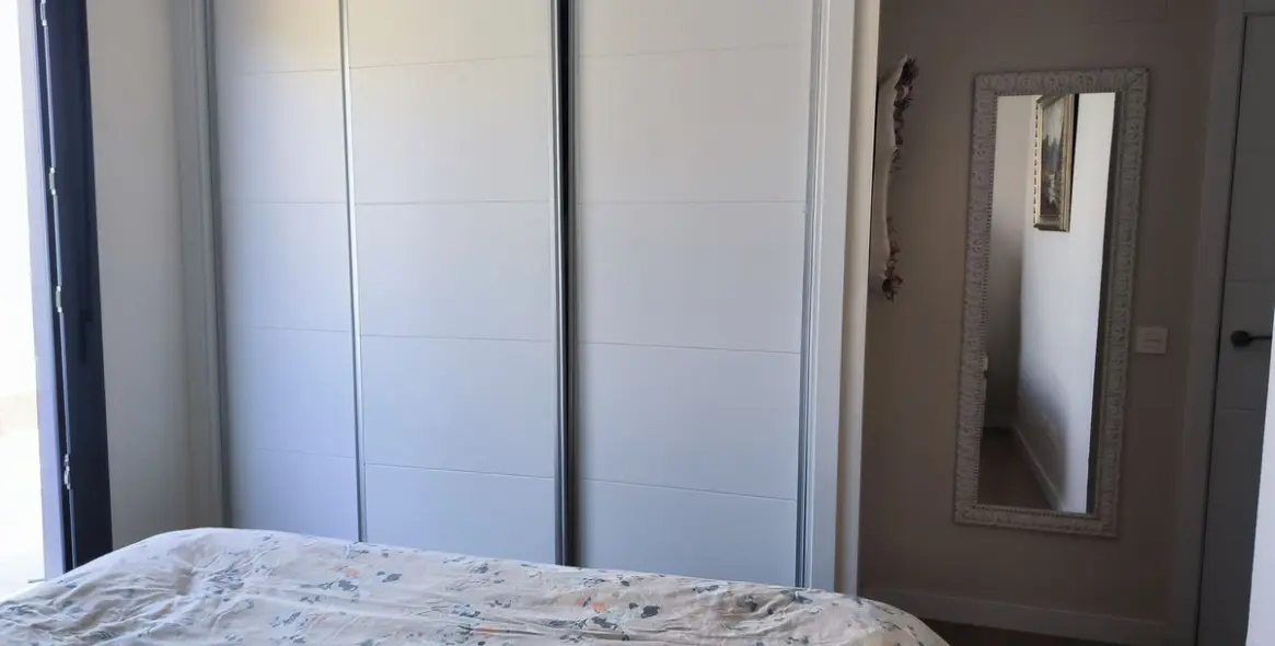 Sale of penthouse in Estepona 26