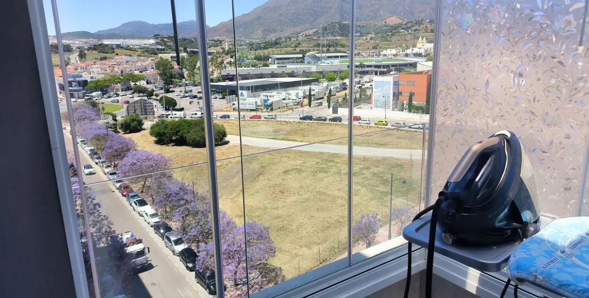 Sale of penthouse in Estepona 28