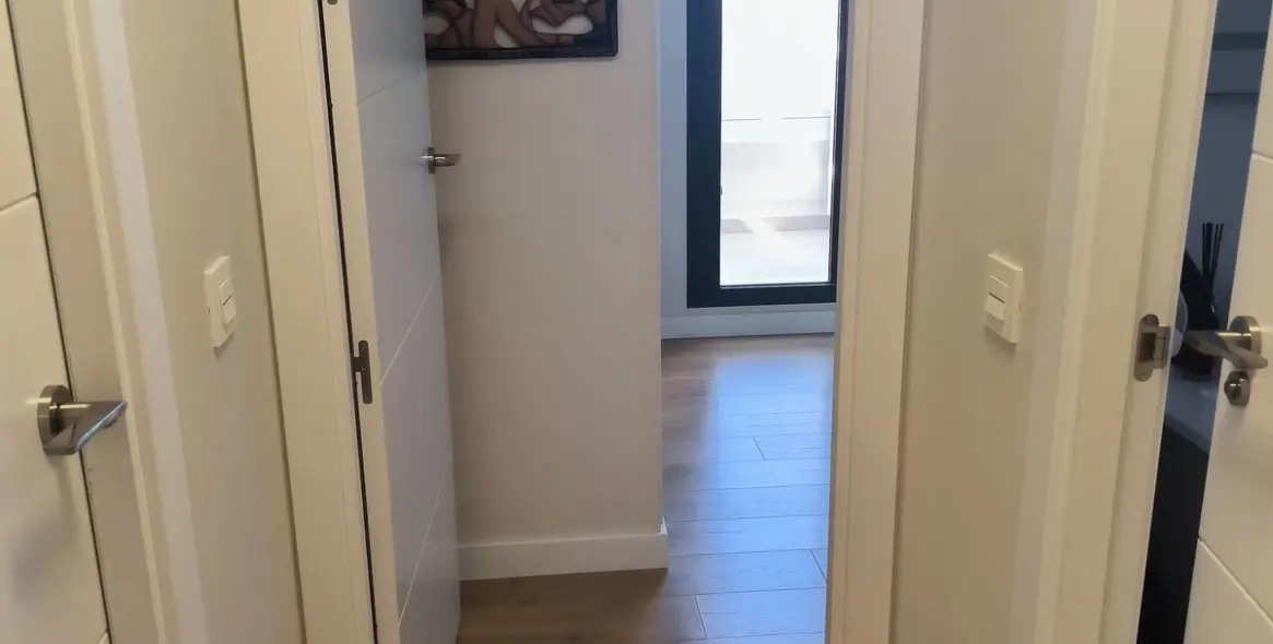 Sale of penthouse in Estepona 31