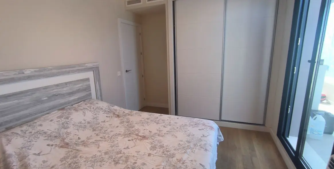 Sale of penthouse in Estepona 33