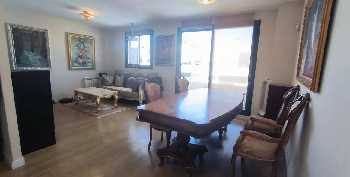 Sale of penthouse in Estepona 35