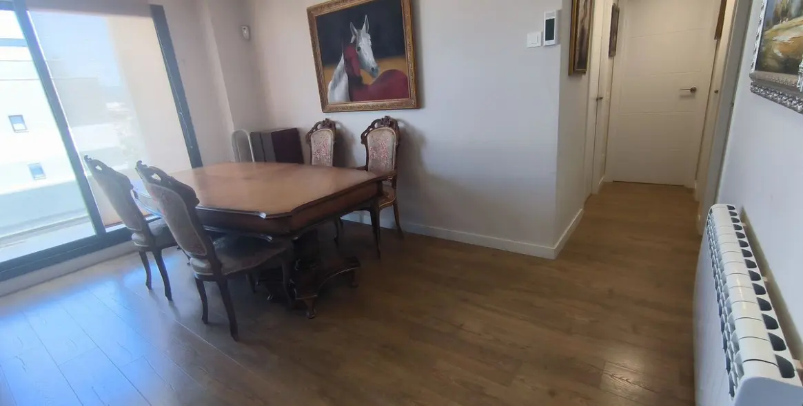 Sale of penthouse in Estepona 36