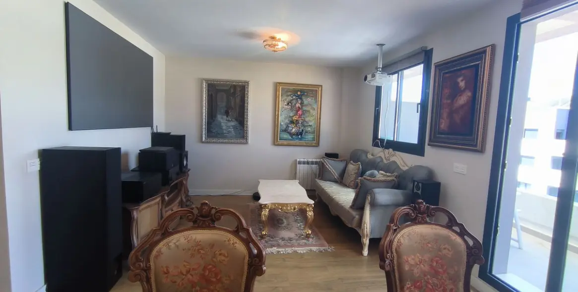 Sale of penthouse in Estepona 38