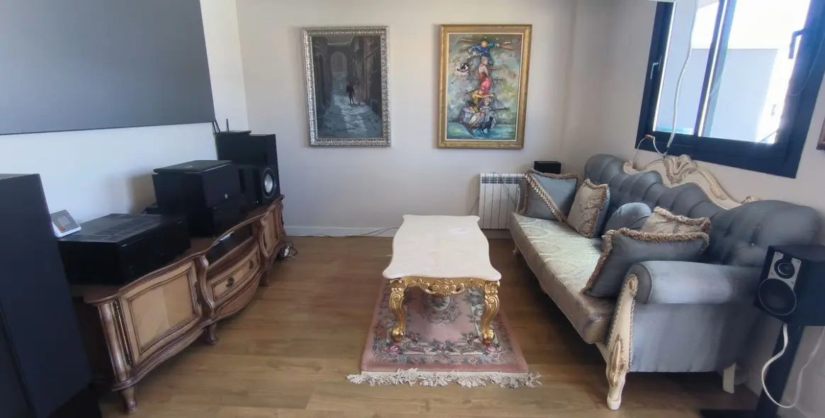 Sale of penthouse in Estepona 39