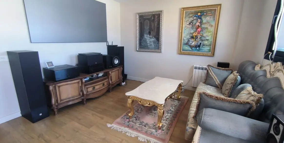 Sale of penthouse in Estepona 41