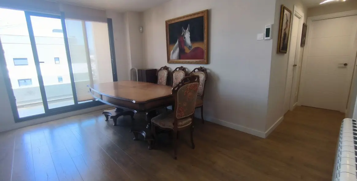 Sale of penthouse in Estepona 45