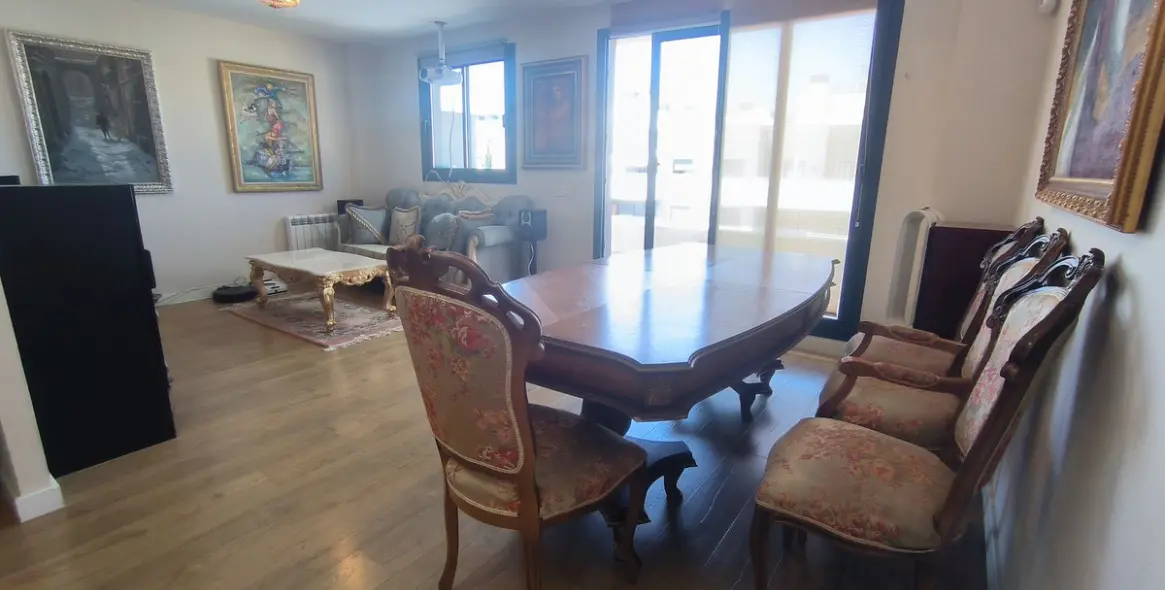 Sale of penthouse in Estepona 47