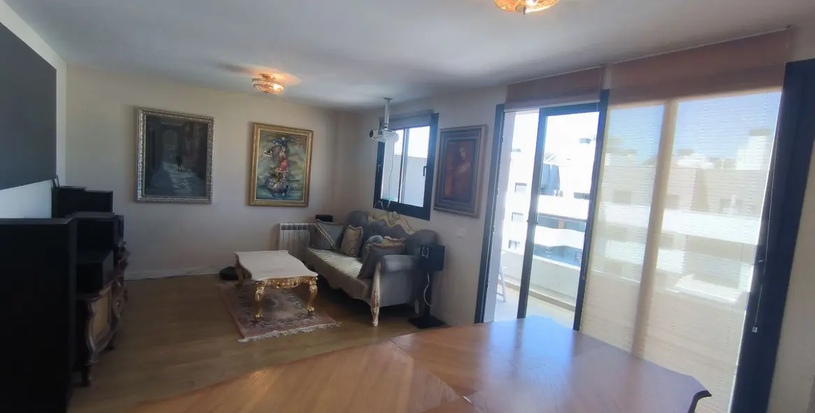 Sale of penthouse in Estepona 48