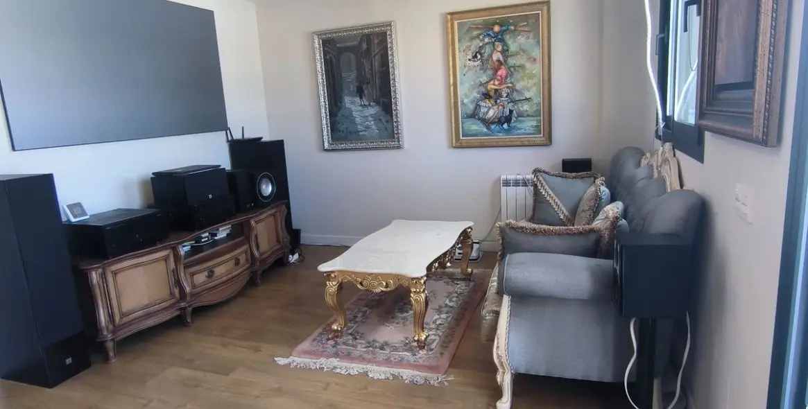 Sale of penthouse in Estepona 49