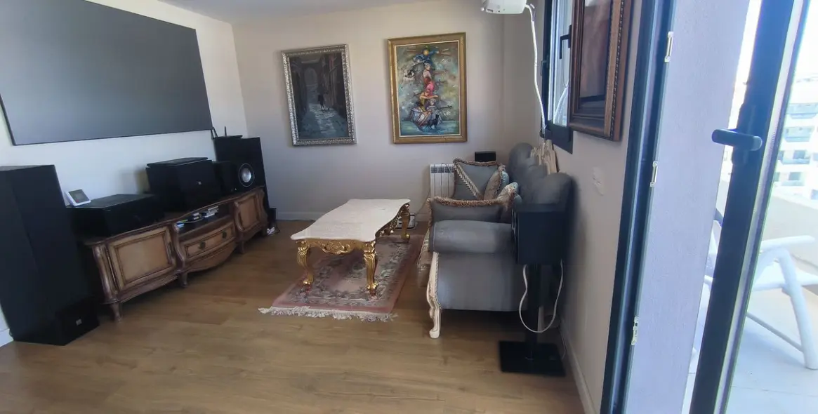 Sale of penthouse in Estepona 50