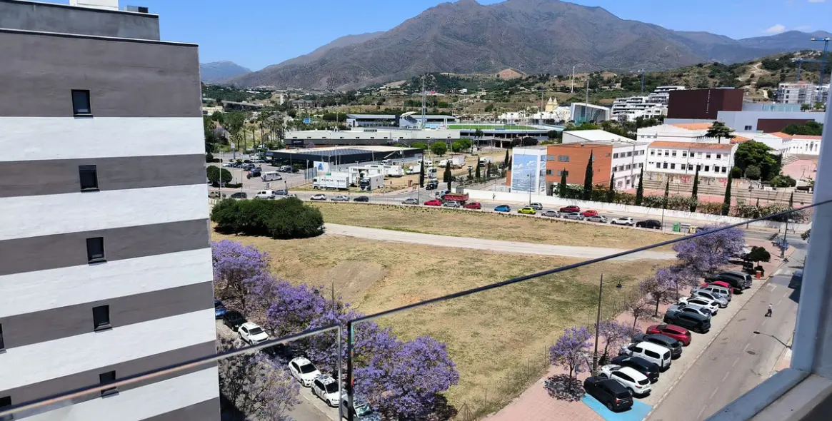 Sale of penthouse in Estepona 51