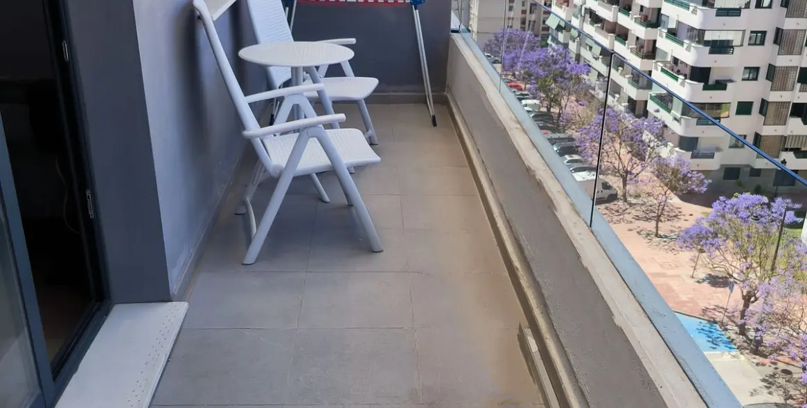 Sale of penthouse in Estepona 52