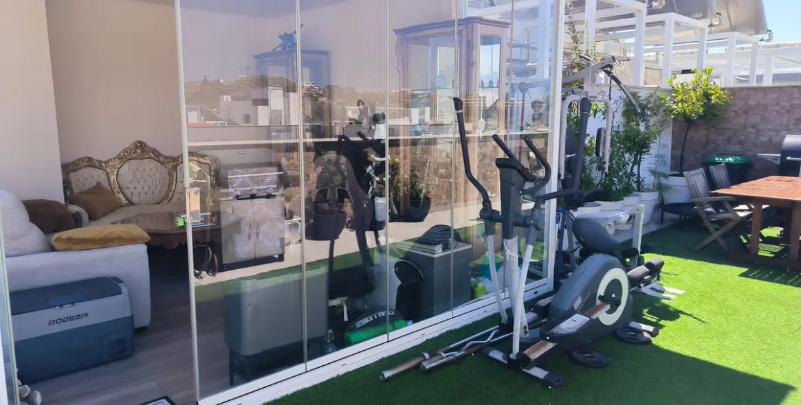 Sale of penthouse in Estepona 62