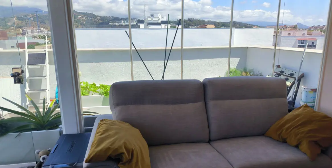 Sale of penthouse in Estepona 64