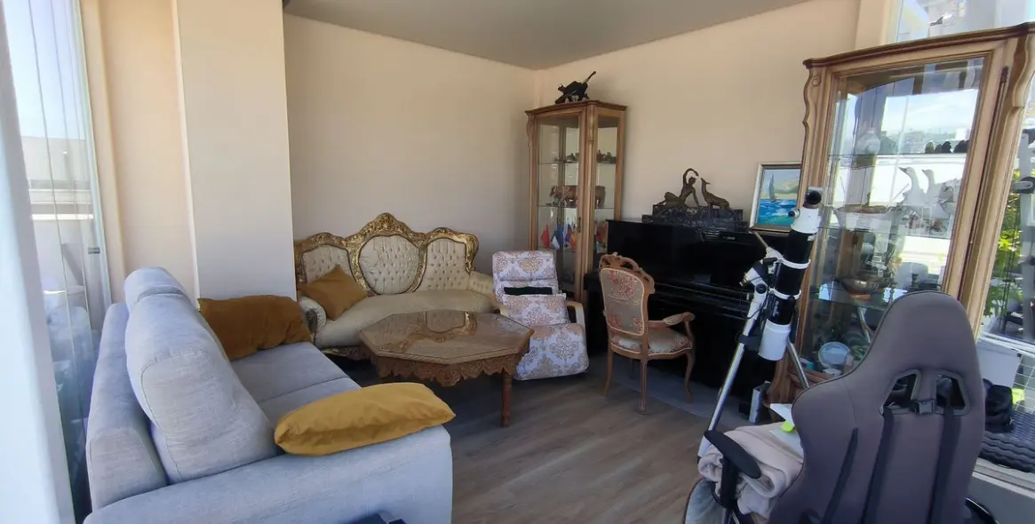 Sale of penthouse in Estepona 70