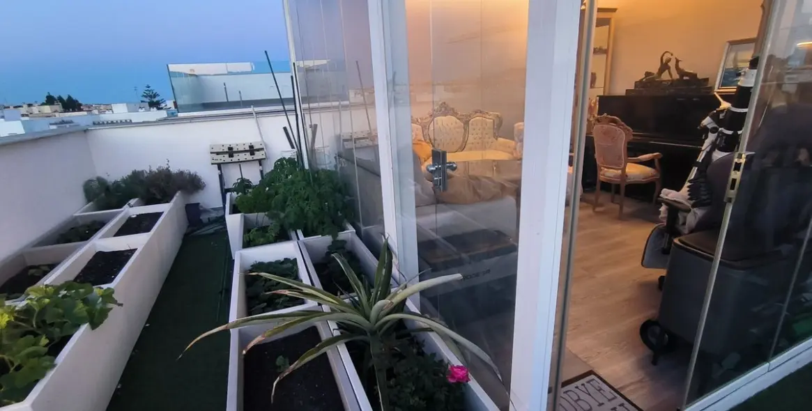 Sale of penthouse in Estepona 79