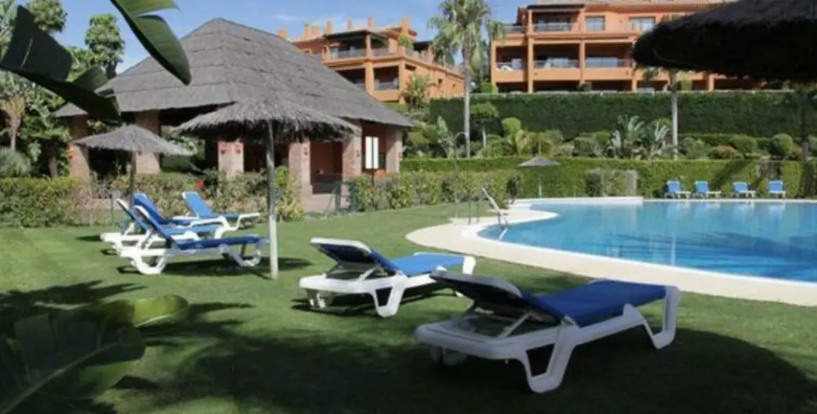 Long-term rent of penthouse in Atalaya 2