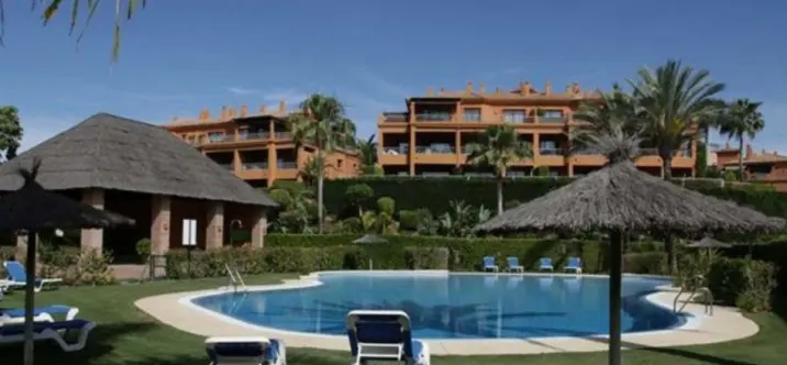 Long-term rent of penthouse in Atalaya 2