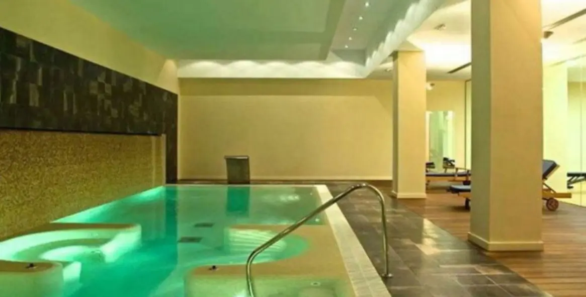 Long-term rent of penthouse in Atalaya 4