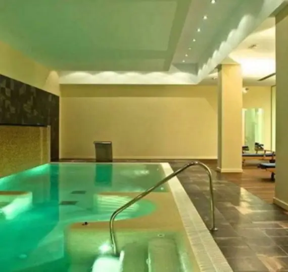 Long-term rent of penthouse in Atalaya