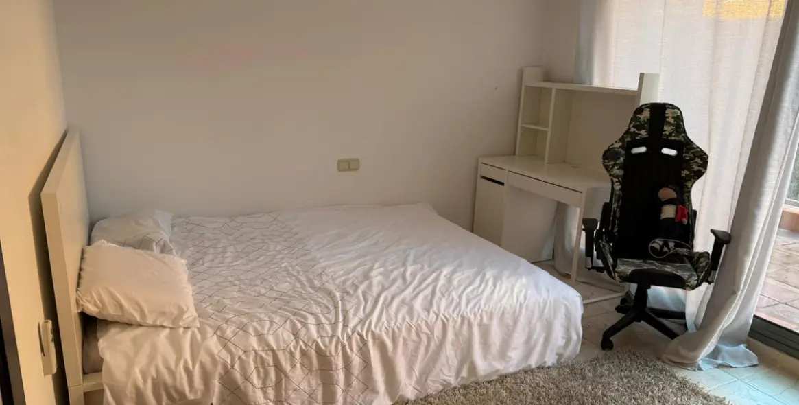 Long-term rent of penthouse in Atalaya 8