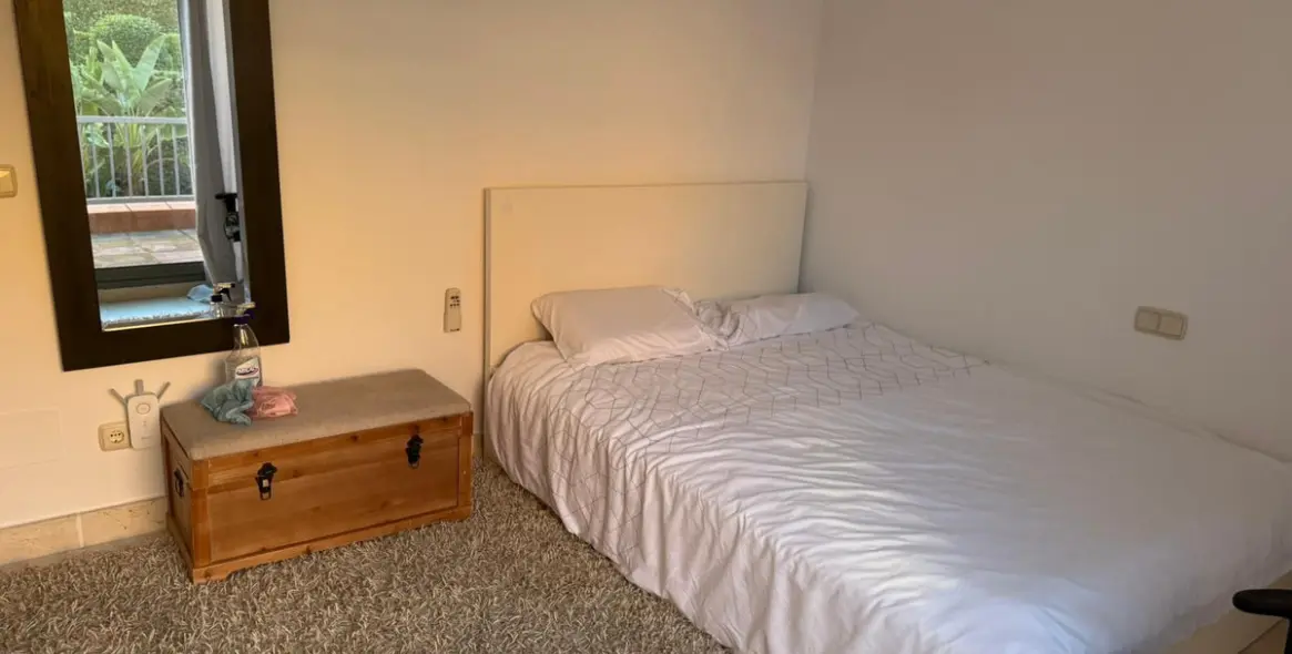 Long-term rent of penthouse in Atalaya 9