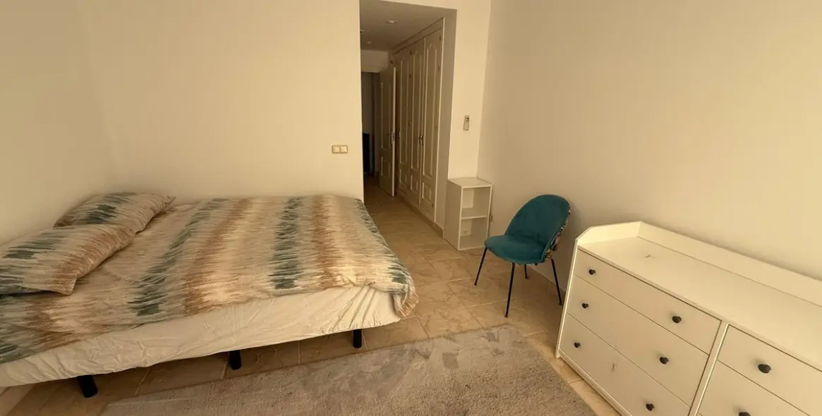 Long-term rent of penthouse in Atalaya 10