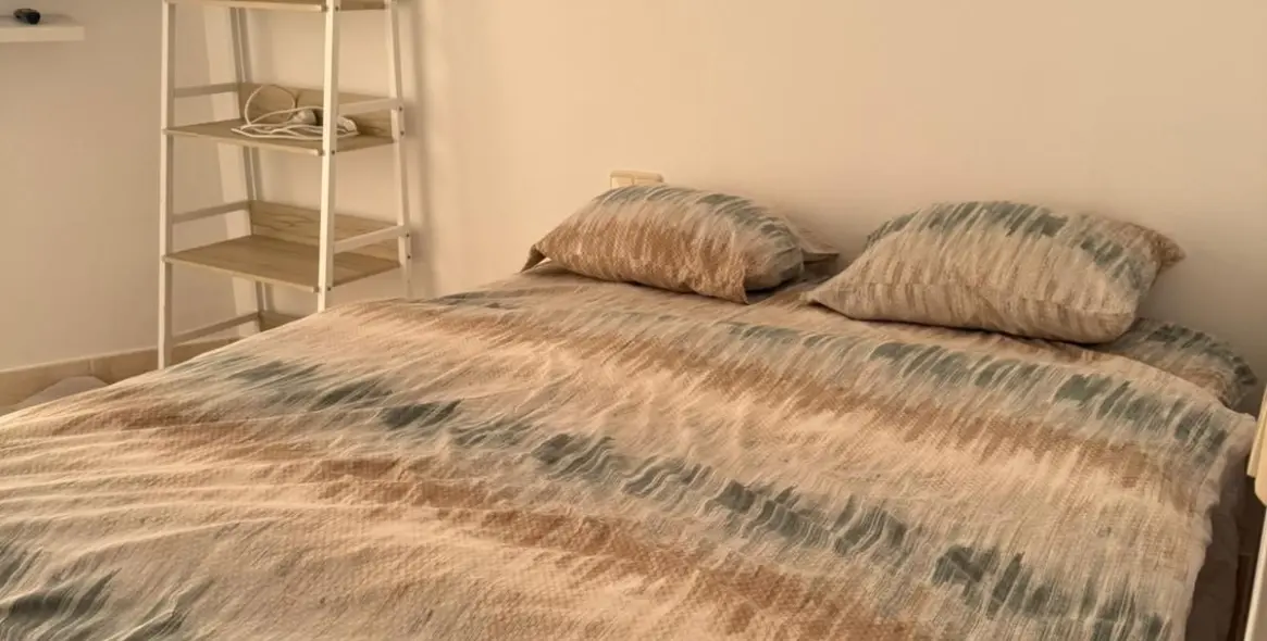 Long-term rent of penthouse in Atalaya 11