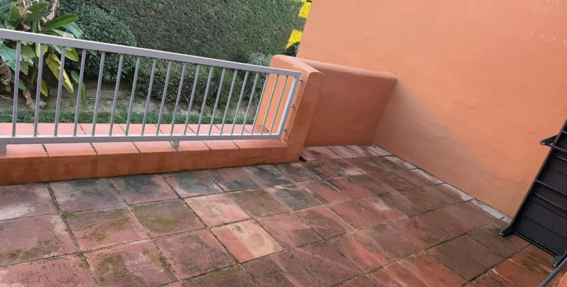 Long-term rent of penthouse in Atalaya 14