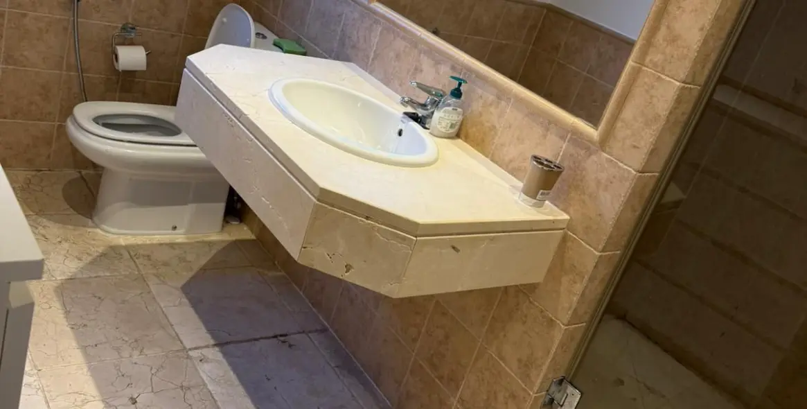 Long-term rent of penthouse in Atalaya 18