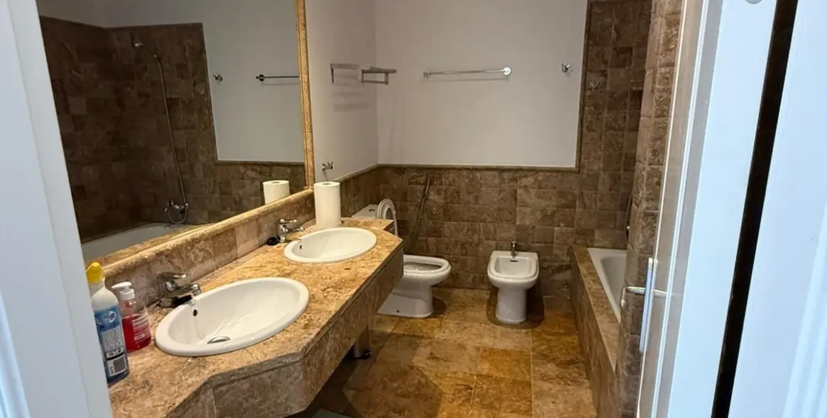 Long-term rent of penthouse in Atalaya 20