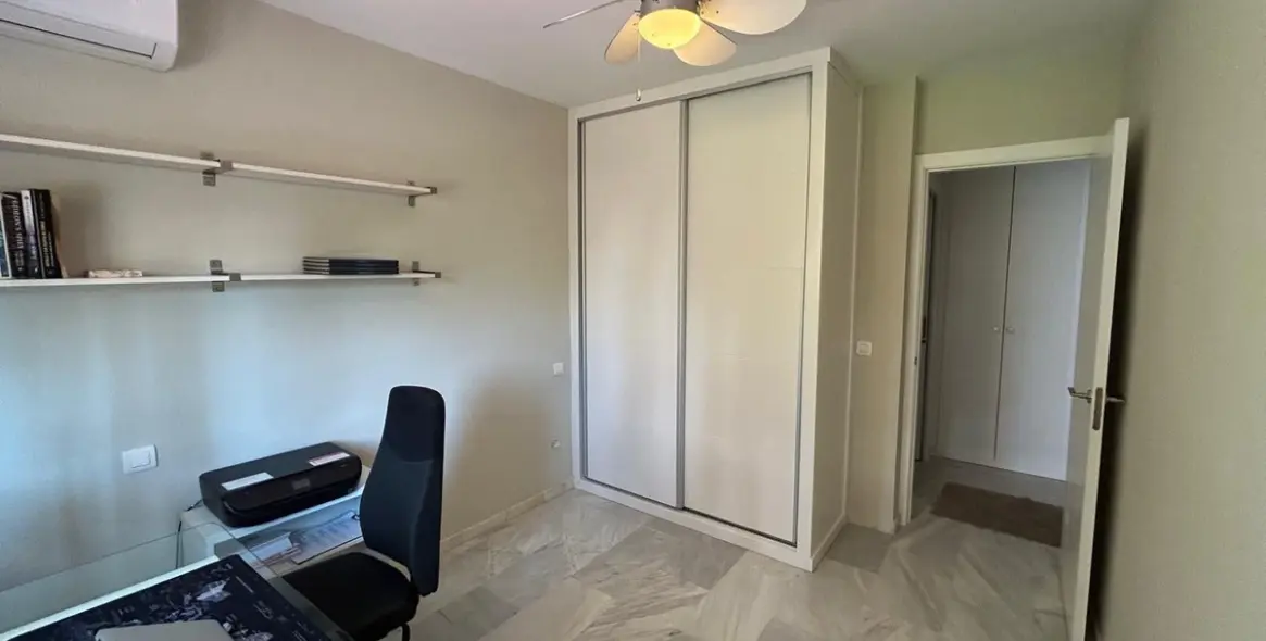 Venta de casa pareada en Benahavís 22